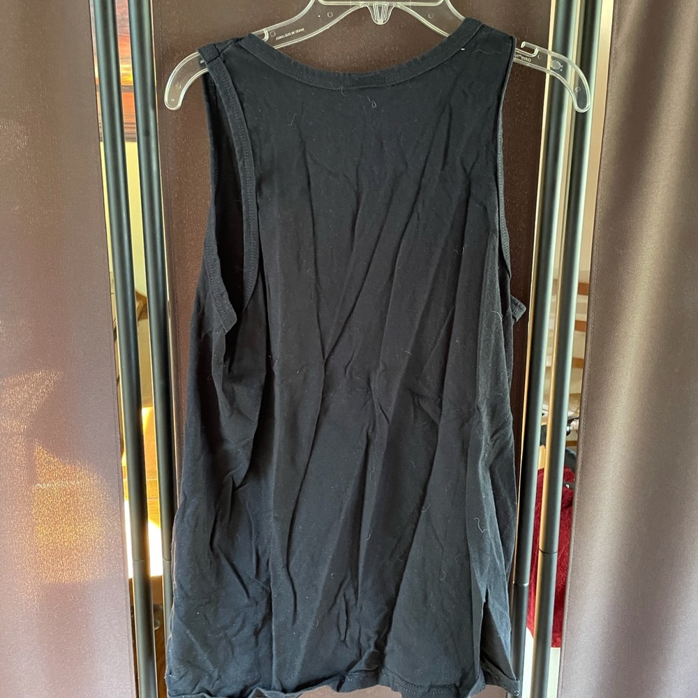Delta Gamma Tank Top - Picture 2 of 2